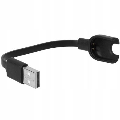 Лот: 16598872. Фото: 1. Кабель зарядки Xiaomi Mi Band... Смарт-часы, фитнес-браслеты, аксессуары