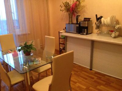 Лот: 4566935. Фото: 1. Сдам 1-ком квартиру в Покровском. Квартиры, студии