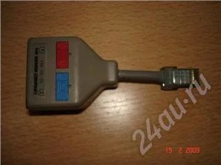 Лот: 22233. Фото: 1. продам неизвестную чтуку. Другое (сетевые устройства)