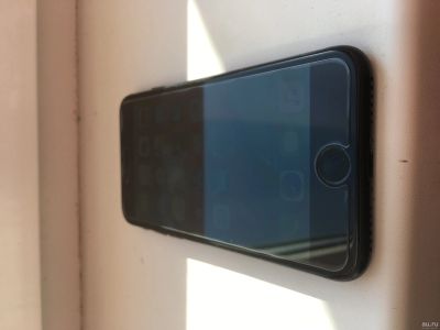 Лот: 13541444. Фото: 1. iPhone 7. Смартфоны