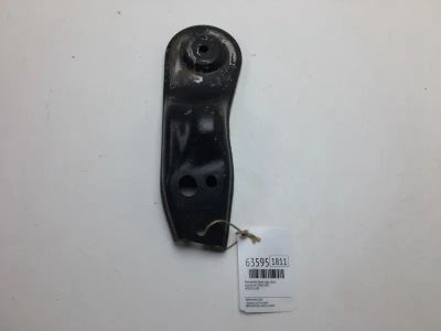 Лот: 20402598. Фото: 1. Кронштейн балки Audi A6 2007 4F0505220B... Кузов