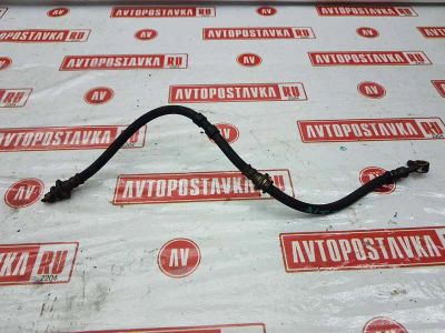 Лот: 20901644. Фото: 1. Шланг тормозной Nissan X-Trail... Тормозная система