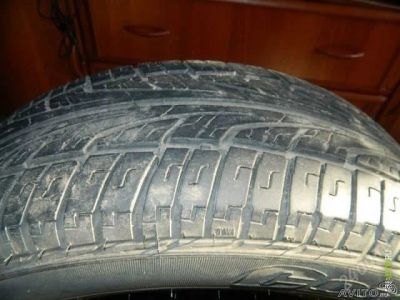 Лот: 1669209. Фото: 1. Летние шины r 15 Cordiant sport. Шины