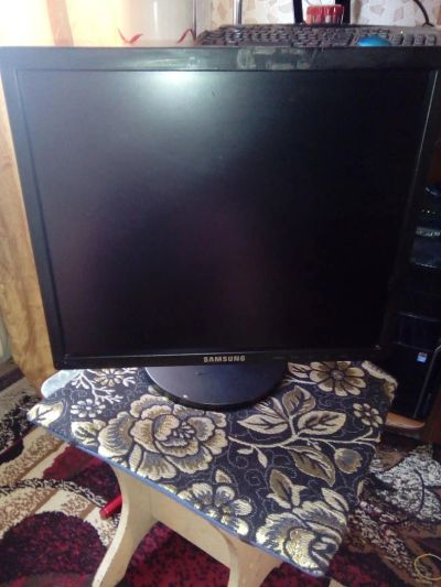 Лот: 8611988. Фото: 1. продам монитор samsung SyncMaster... ЖК-мониторы