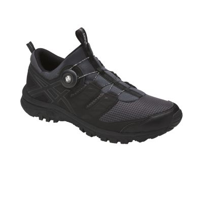Лот: 12641615. Фото: 1. ASICS GEL FujiRado T7K0N Беговые... Кеды, кроссовки, слипоны