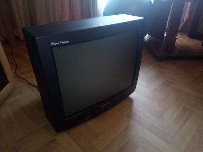 Лот: 16233556. Фото: 1. Телевизор. Телевизоры