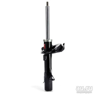 Лот: 13362005. Фото: 1. Стойки Амортизаторы Ford Focus... Ходовая, подвеска, рулевое управление