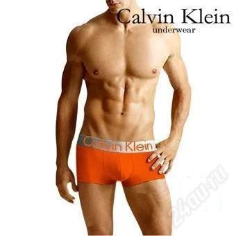 Лот: 801133. Фото: 1. 46-48 размер Calvin Klein Мужские... Нижнее бельё, плавки, шорты для плавания