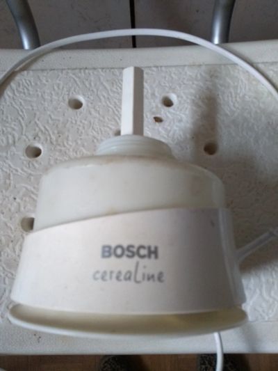 Лот: 15680469. Фото: 1. Bosch. Запчасти для остальной бытовой техники