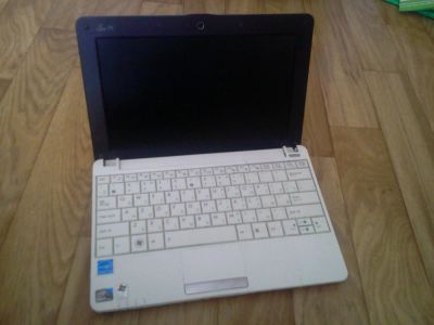 Лот: 4074660. Фото: 1. Asus Eee PC 1001 PXD. Ноутбуки