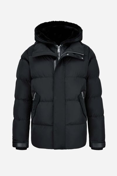 Лот: 25372266. Фото: 1. Пуховик Albione. Верхняя одежда