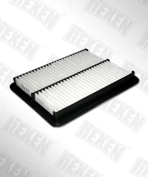 Лот: 3026354. Фото: 1. A 52027 / Фильтр воздушный hEXEN... Расходные материалы
