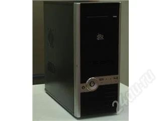 Лот: 111494. Фото: 1. Системный блок Athlon64 X2 3800... Компьютеры в сборе