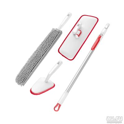 Лот: 15562352. Фото: 1. Набор для уборки Xiaomi iCLEAN... Инвентарь для уборки