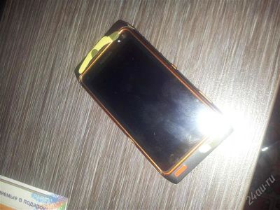 Лот: 2506976. Фото: 1. Nokia n8. Смартфоны