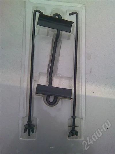 Лот: 268086. Фото: 1. Крепление для большого акамулятора. Другое (автозапчасти)