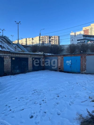 Лот: 25287214. Фото: 1. гараж , Красноярск улица Красной... Гаражи, парковочные места