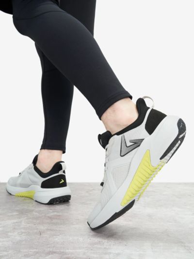 Лот: 24664675. Фото: 1. Кроссовки мужские Demix Stronger... Другое (одежда, обувь, галантерея)