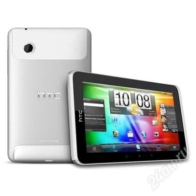 Лот: 1444966. Фото: 1. HTC Flyer P510e. Планшеты