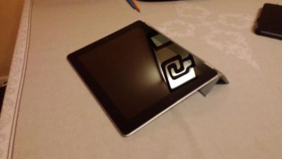 Лот: 4675980. Фото: 1. Ipad 2 64gb wifi. Планшеты