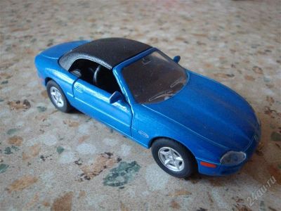 Лот: 883368. Фото: 1. Jaguar коллекционный 1:36-38. Автомоделизм