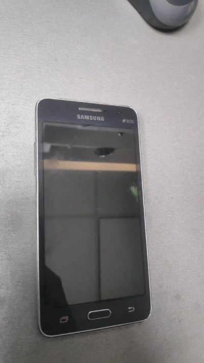 Лот: 18015210. Фото: 1. Смартфон Samsung grand prime... Смартфоны