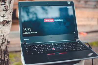 Лот: 20504298. Фото: 1. ThinkPad Edge 13. Ноутбуки