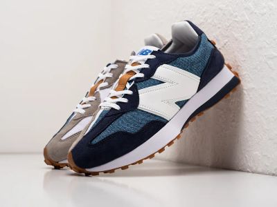 Лот: 24979082. Фото: 1. Кроссовки New Balance 327. Кеды, кроссовки, слипоны