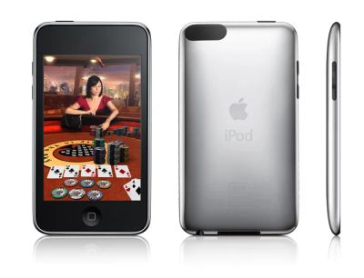 Лот: 4207506. Фото: 1. ipod. Смартфоны