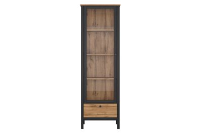 Лот: 23943971. Фото: 1. Шкаф Hoff Loft. Гостиные, стенки, горки