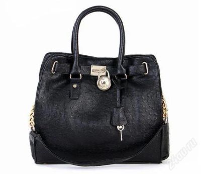 Лот: 2635404. Фото: 1. Сумка реплика Michael Kors, женская. Сумки