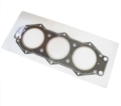 Лот: 21365739. Фото: 1. Прокладка под головку Yamaha 150-225... Запчасти для лодок, катеров, лодочных моторов
