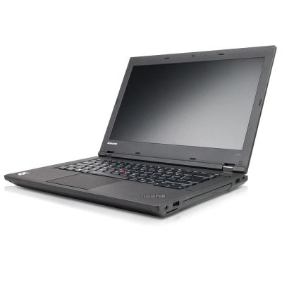 Лот: 13982468. Фото: 1. Легендарный Lenovo Thinkpad L440... Ноутбуки