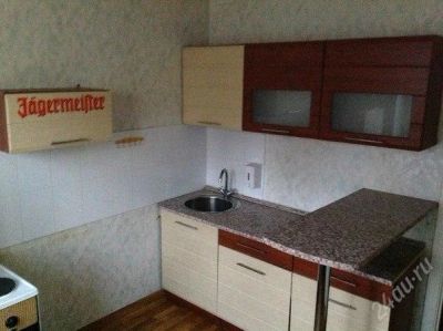 Лот: 2088023. Фото: 1. кухонный гарнитур с мойкой, и... Кухонные гарнитуры