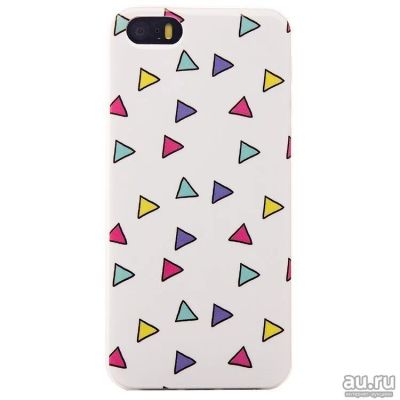 Лот: 12994747. Фото: 1. Чехол iPhone 5/ 5S/ 5SE Силикон... Чехлы, бамперы