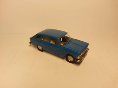 Лот: 5327442. Фото: 1. ИЖ Комби А12. Автомоделизм