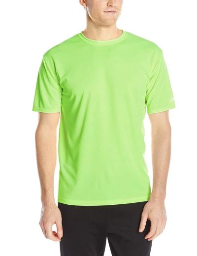 Лот: 9587222. Фото: 1. Футболка для бега ASICS Men's... Топы, майки