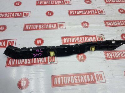 Лот: 20902339. Фото: 1. Клипса бампера Subaru Forester... Кузов