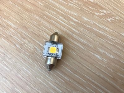 Лот: 12885015. Фото: 1. LED лампа Philips (4000K) для... Оптика и освещение