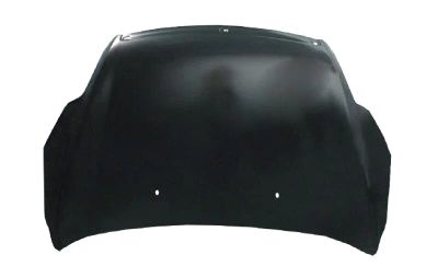 Лот: 4241211. Фото: 1. Капот ford focus 2 (08-11 гг). Кузов