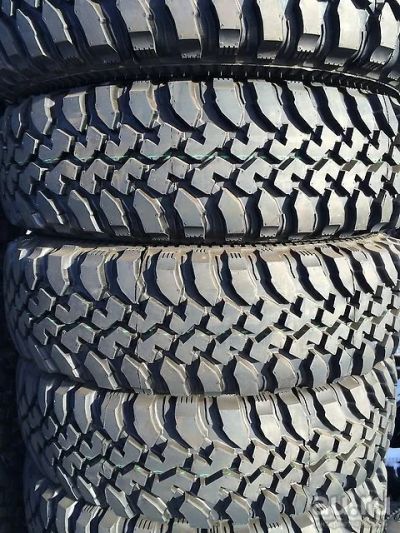Лот: 9729663. Фото: 1. Cordiant OFF ROAD M/T - Грязевые... Шины