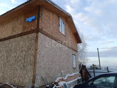 Лот: 25336273. Фото: 1. 3-комн. дом , СНТ Сапфир 2-я Изумрудная... Дома