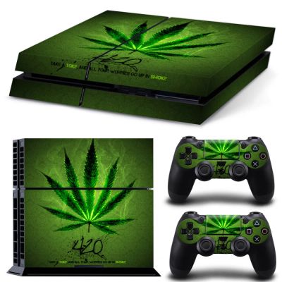 Лот: 10639284. Фото: 1. Виниловые наклейки для PS4 и джойстикoв. Аксессуары для игровых приставок, консолей, геймпады