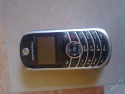 Лот: 1571359. Фото: 1. motorola c139....с рубля. Кнопочные мобильные телефоны