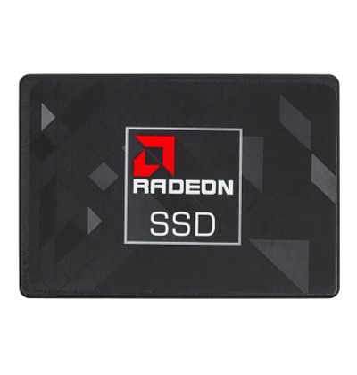 Лот: 21423749. Фото: 1. SSD AMD Radeon R5 R5SL240G 240гб... SSD-накопители