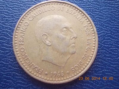 Лот: 4232476. Фото: 1. Иностранная монетка для Вашей... Остальные страны