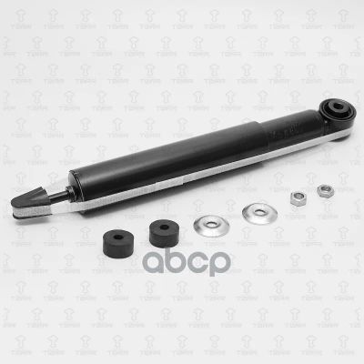 Лот: 21879489. Фото: 1. Амортизатор Задний Gas TORR арт... Другое (автозапчасти)