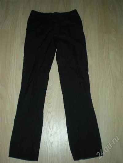 Лот: 1082847. Фото: 1. Брюки 42-44 офис по 50р. Брюки, шорты