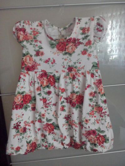 Лот: 7124302. Фото: 1. Платье Трикотажное. Платья, сарафаны