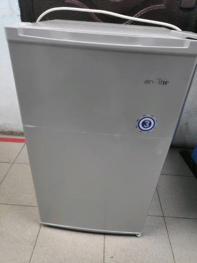 Лот: 23565992. Фото: 1. Холодильник Aceline S201AMG. Холодильники, морозильные камеры